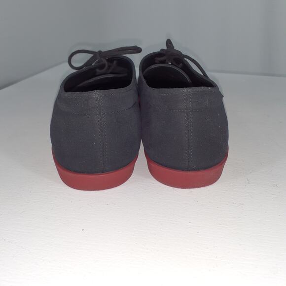 The Row Cotton Canvas Sneakers Size 40 - Picture 4 of 7